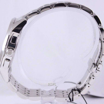 Citizen Eco-Drive Radio Controlled World Time AT8110-61E Men's Watch