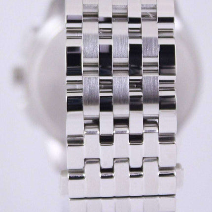 Citizen Eco-Drive Radio Controlled World Time AT8110-61E Men's Watch