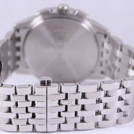 Citizen Eco-Drive Radio Controlled World Time AT8110-61E Men's Watch