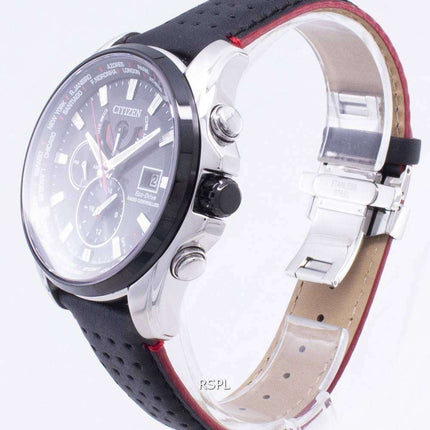 Citizen Eco-Drive AT9037-05E Radio Controlled 200M Men's Watch