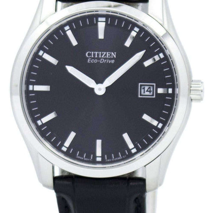 Citizen Eco-Drive AU1040-08E Men's Watch