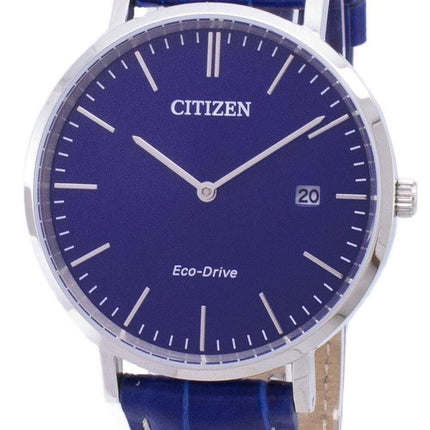 Citizen Eco-Drive AU1080-11L Analog Men's Watch