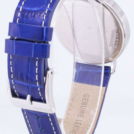 Citizen Eco-Drive AU1080-11L Analog Men's Watch