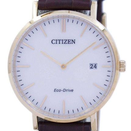 Citizen Eco-Drive AU1083-13A Men's Watch
