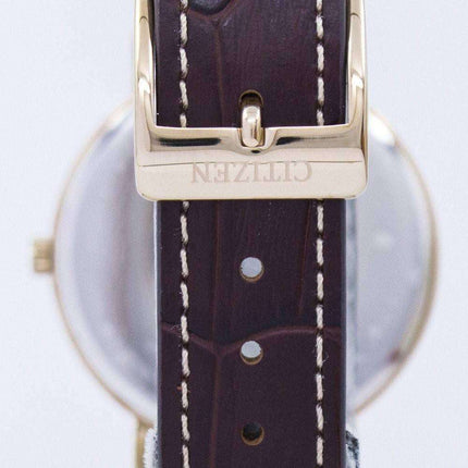 Citizen Eco-Drive AU1083-13A Men's Watch