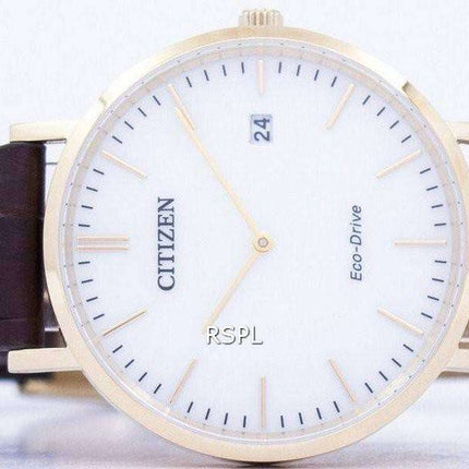 Citizen Eco-Drive AU1083-13A Men's Watch