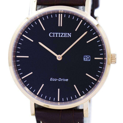 Citizen Eco-Drive AU1083-13H Men's Watch