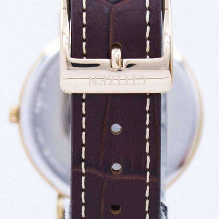 Citizen Eco-Drive AU1083-13H Men's Watch