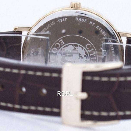 Citizen Eco-Drive AU1083-13H Men's Watch