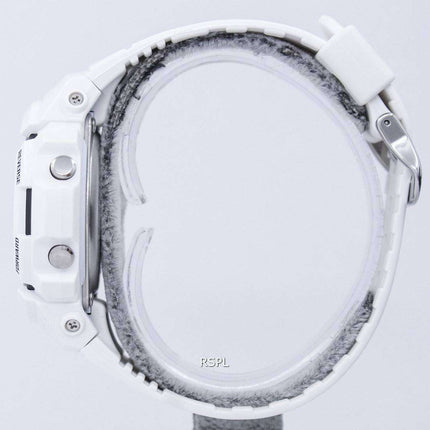 Casio G-Shock Crazy Color White AW-591SC-7A AW591SC-7A Men's Watch