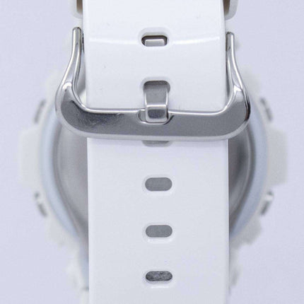 Casio G-Shock Crazy Color White AW-591SC-7A AW591SC-7A Men's Watch