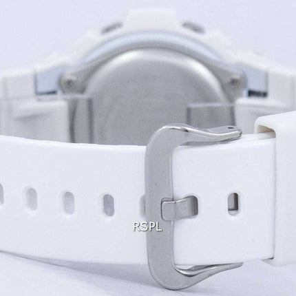 Casio G-Shock Crazy Color White AW-591SC-7A AW591SC-7A Men's Watch