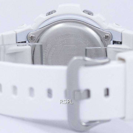 Casio G-Shock Crazy Color White AW-591SC-7A AW591SC-7A Men's Watch
