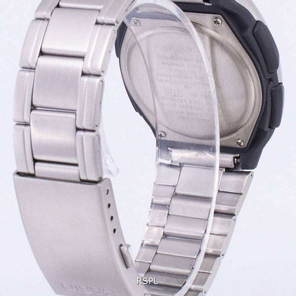 Casio Analog Digital Telememo Illuminator AW-81D-7AVDF AW81D-7AVDF Men's Watch