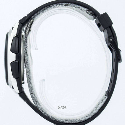Casio Analog Digital Out Gear Fishing Illuminator AW-82-1AVDF AW-82-1AV Men's Watch