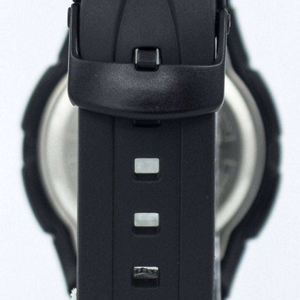 Casio Analog Digital Out Gear Fishing Illuminator AW-82-1AVDF AW-82-1AV Men's Watch