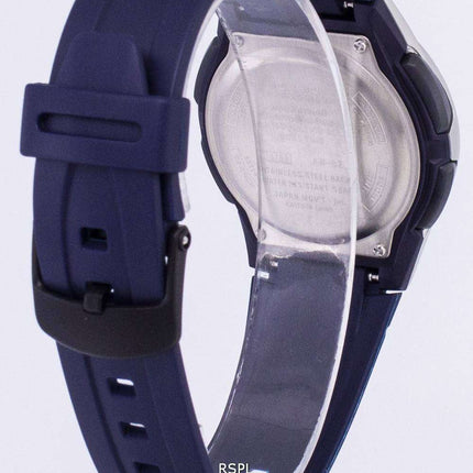 Casio Analog Digital Out Gear Fishing Illuminator AW-82-2AVDF AW-82-2AV Men's Watch