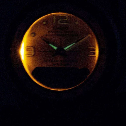 Casio Analog Digital Out Gear Fishing Illuminator AW-82-7AVDF AW82-7AVDF Men's Watch