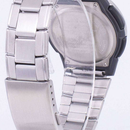 Casio Analog Digital Out Gear Fishing Illuminator AW-82D-7AVDF AW82D-7AVDF Men's Watch