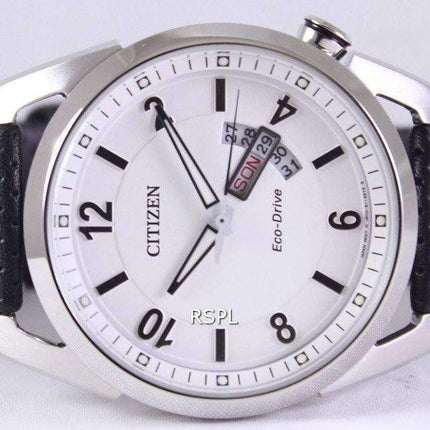 Citizen Eco-Drive Day-Date AW0010-01A