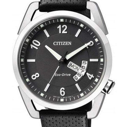 Citizen Eco-Drive Day-Date AW0010-01E