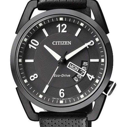 Citizen Eco-Drive AW0015-08E