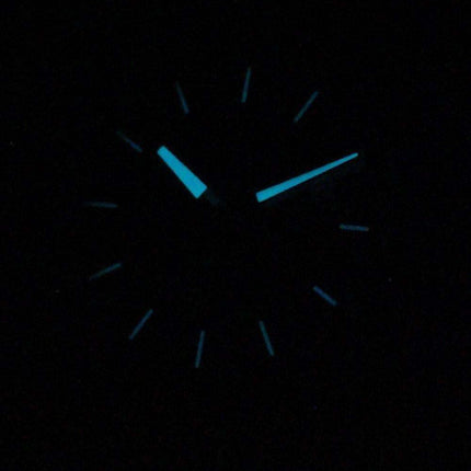 Citizen Eco-Drive Blue Dial Power Reserve AW0024-58L Men's Watch