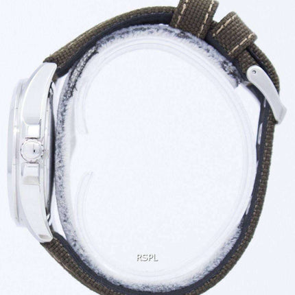 Citizen Eco-Drive AW0050-40W Men's Watch