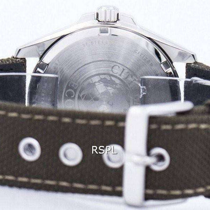 Citizen Eco-Drive AW0050-40W Men's Watch