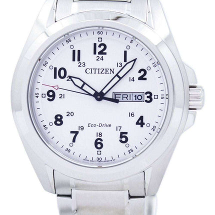 Citizen Urban Eco-Drive AW0050-58A Men's Watch