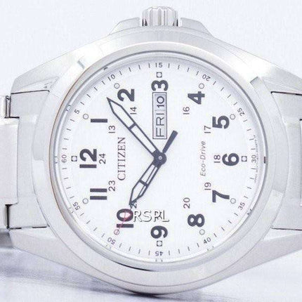 Citizen Urban Eco-Drive AW0050-58A Men's Watch