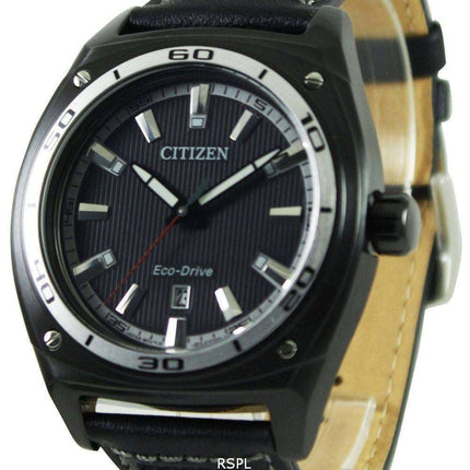 Citizen Eco-Drive AW1050-01E Men's Watch