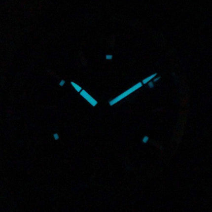 Citizen Eco-Drive AW1050-01E Men's Watch