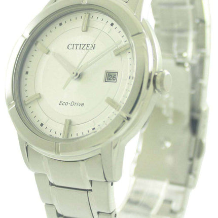 Citizen Eco-Drive AW1080-51A Men's Watch