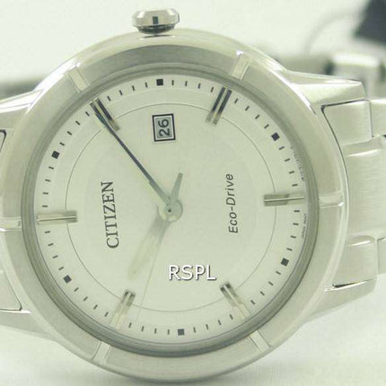 Citizen Eco-Drive AW1080-51A Men's Watch