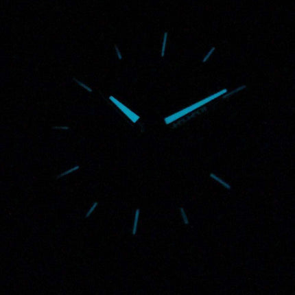 Citizen HTM Eco-Drive Power Reserve AW1141-59E Men's Watch