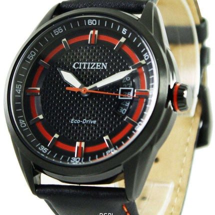 Citizen Eco Drive 100 M AW1184-13E Men's Watch