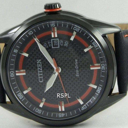 Citizen Eco Drive 100 M AW1184-13E Men's Watch