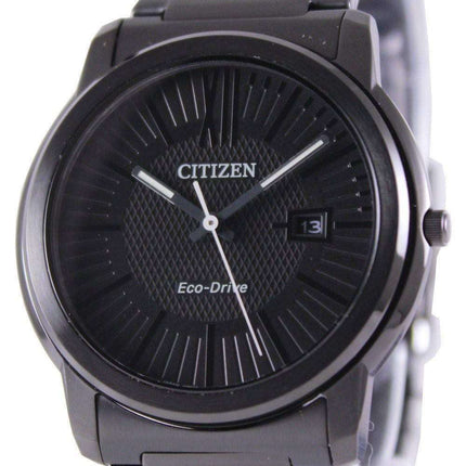 Citizen Eco-Drive AW1215-54E Men's Watch
