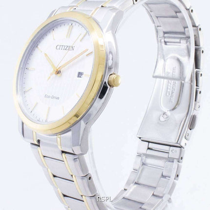 Citizen Eco-Drive AW1216-86A Analog Men's Watch