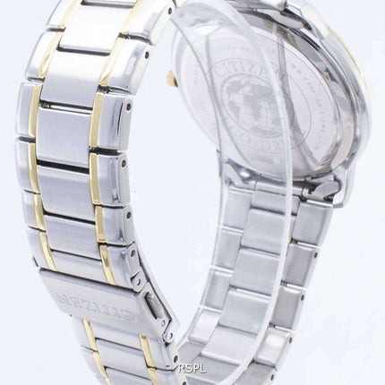 Citizen Eco-Drive AW1216-86A Analog Men's Watch