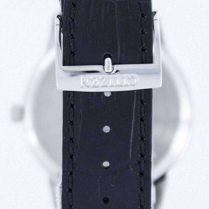 Citizen Eco-Drive Power Reserve AW1231-07A Men's Watch