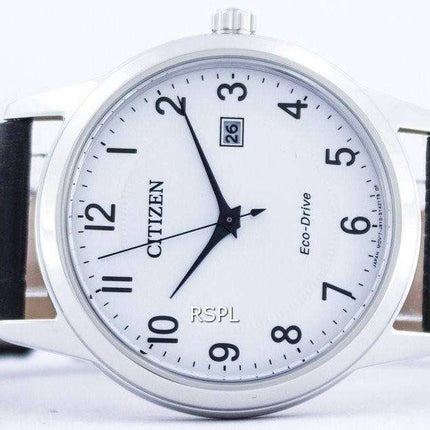 Citizen Eco-Drive Power Reserve AW1231-07A Men's Watch