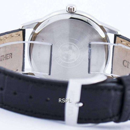 Citizen Eco-Drive Power Reserve AW1231-07A Men's Watch