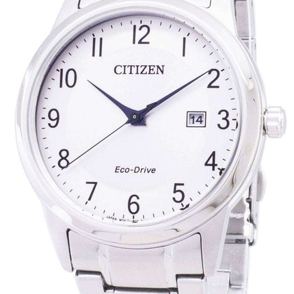 Citizen Eco-Drive AW1231-58B Analog Men's Watch