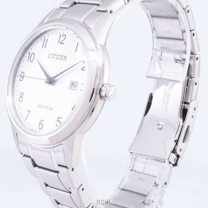 Citizen Eco-Drive AW1231-58B Analog Men's Watch