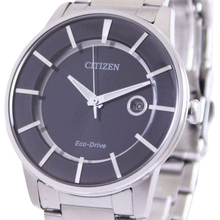 Citizen Eco-Drive AW1260-50E Men's Watch