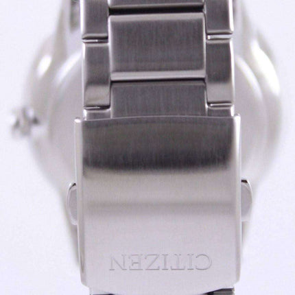 Citizen Eco-Drive AW1260-50E Men's Watch