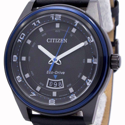 Citizen Eco-Drive AW1275-01E