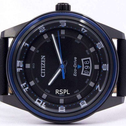 Citizen Eco-Drive AW1275-01E